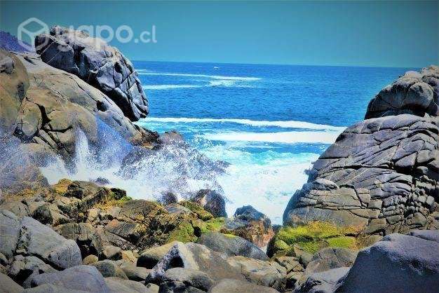 La serena unicas parcelas con playa - Imagen 4