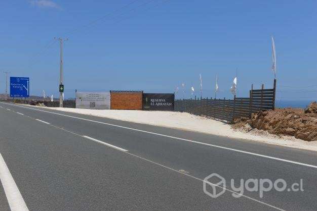 La serena unicas parcelas con playa - Imagen 5