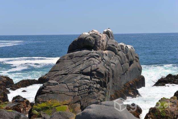 La serena unicas parcelas con playa - Imagen 2