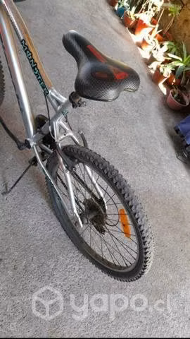 Bicicleta Bianchi aro 26 - Imagen 3