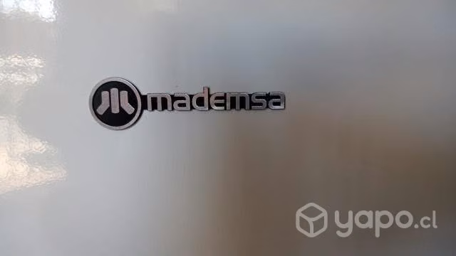 Refrigerador M200