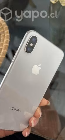 IPhone X - Imagen 6