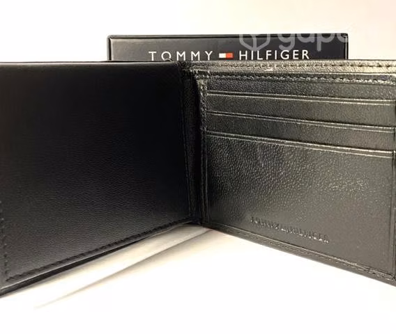 Billeteras originales tommy - Imagen 4