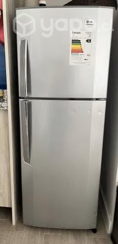 Refrigerador LG (usado)