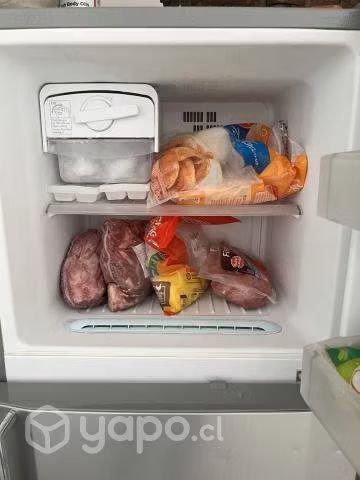 Refrigerador LG (usado)
