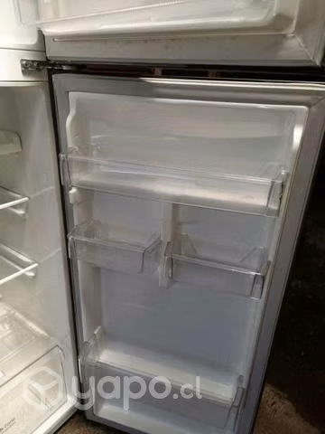 Refrigerador