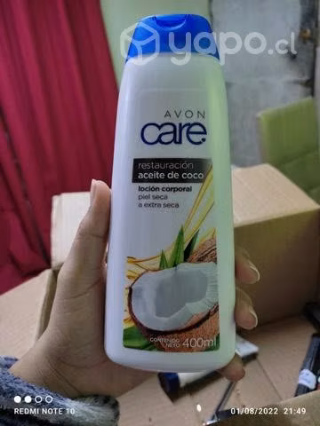 Perfume de mujer Avon y esika - Imagen 6