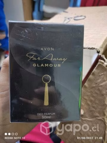 Perfume de mujer Avon y esika - Imagen 4