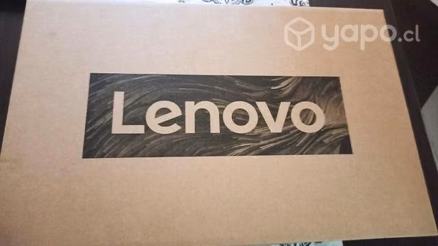 Notebook Ultraliviano Lenovo i3 8gb ram 256SSD - Imagen 2