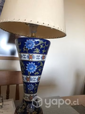 Lámpara de mesa