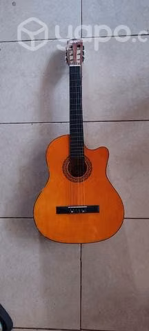 Guitarra Zaragoza (modelo ZAD - 101)