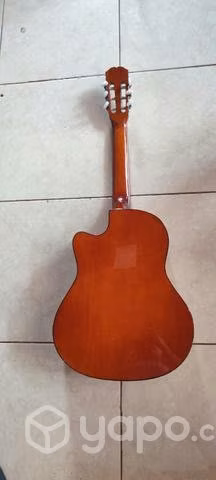 Guitarra Zaragoza (modelo ZAD - 101)