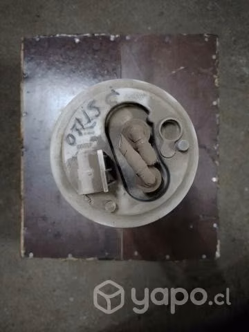 Bomba eléctrica bencina Fiat Stilo
