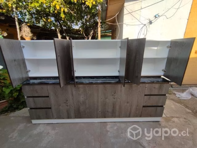 Muebles de cocina