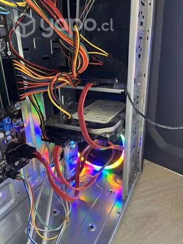 Pc (windows 10, core i3, 8gb RAM, ssd 120gb) - Imagen 4