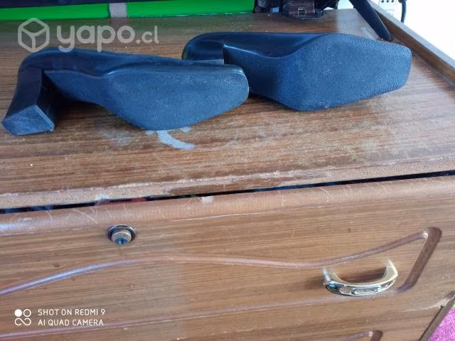 Zapato Gacel
