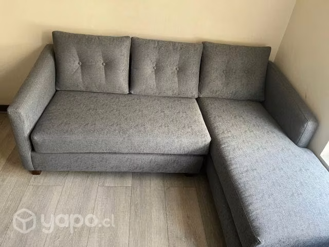 Sillon en L - Imagen 2