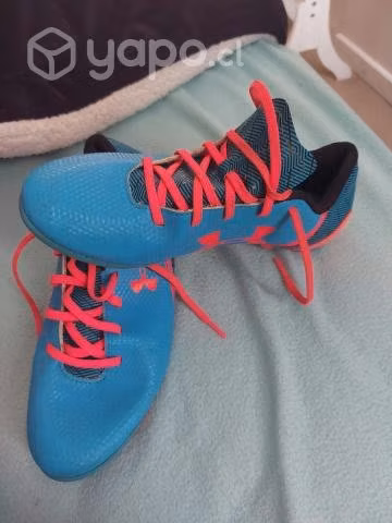 Zapatilla under armour - Imagen 2