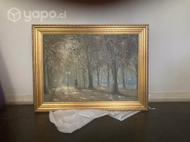 cuadros en óleo - Imagen 4