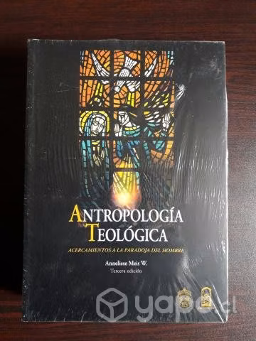 Antropología Teológica