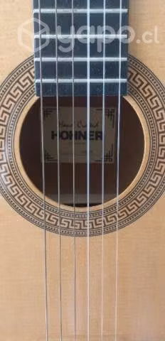 Guitarra HOHNER - Imagen 4