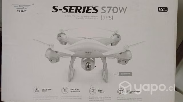 Drone