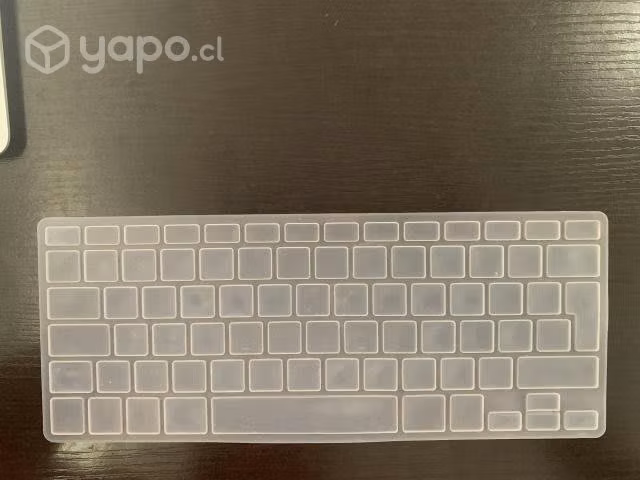 Protector Teclado Mac Air Pro - Imagen 2