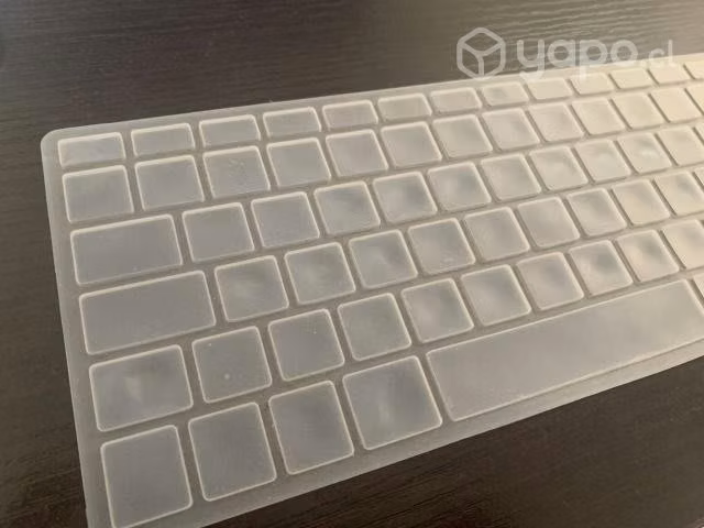 Protector Teclado Mac Air Pro - Imagen 4