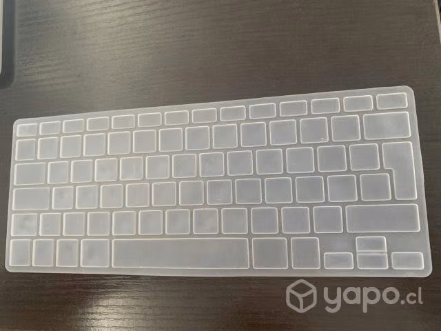 Protector Teclado Mac Air Pro - Imagen 3