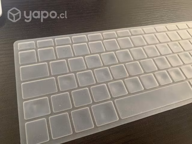 Protector Teclado Mac Air Pro - Imagen 5
