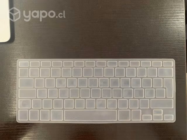 Protector Teclado Mac Air Pro