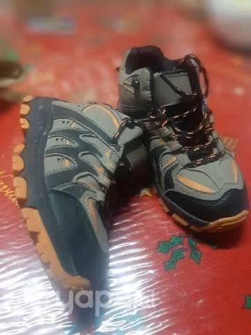 Zapato YOKO niño - Imagen 2