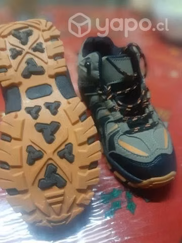 Zapato YOKO niño - Imagen 3
