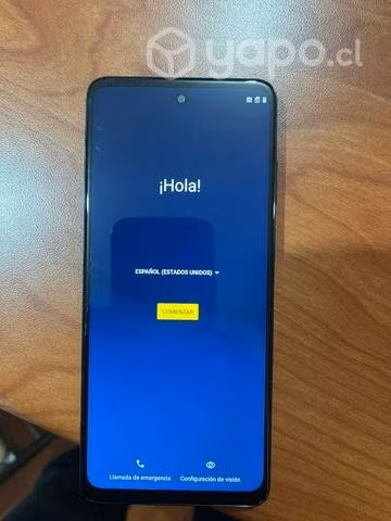 Moto G 5 stylus - Imagen 3