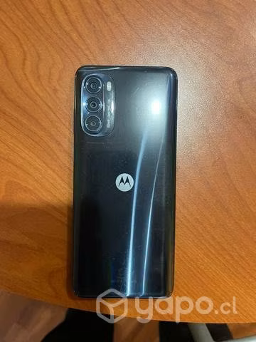 Moto G 5 stylus