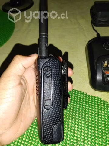 Motorola dep 550