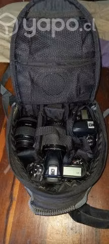 Nikon Kit fotográfico de colección