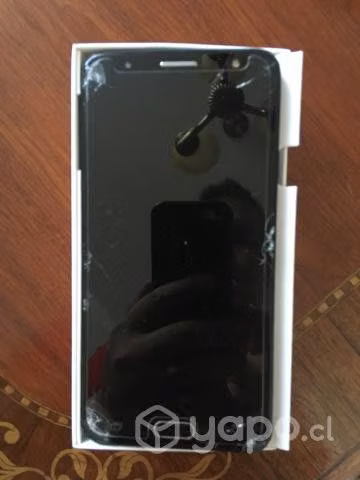 Samsung Galaxy J7 prime - Imagen 2