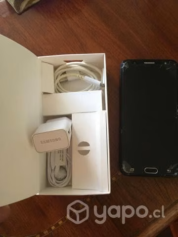 Samsung Galaxy J7 prime - Imagen 4