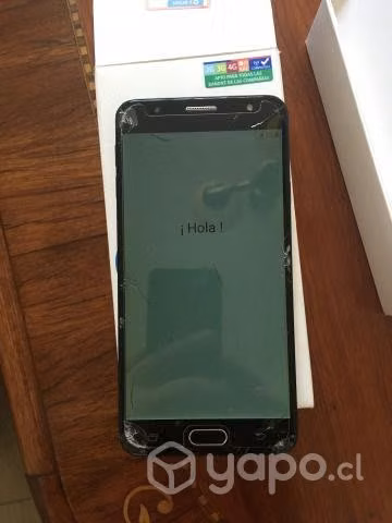 Samsung Galaxy J7 prime - Imagen 5