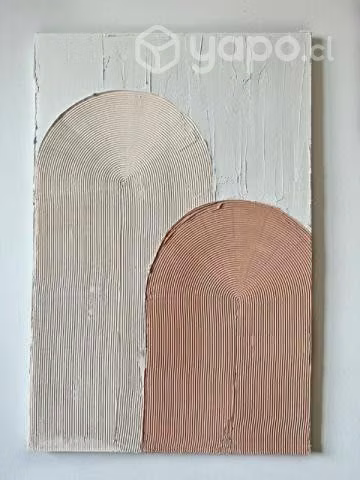 Hermosos cuadros decorativos de lujo - Imagen 6