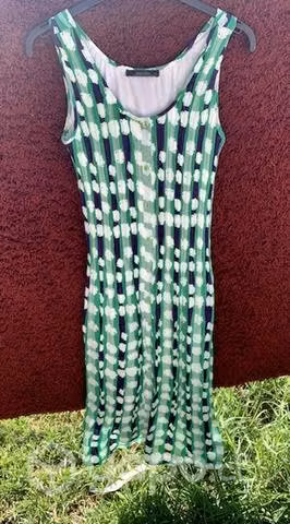 Vestido wados
