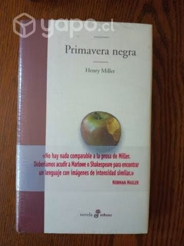 Henry Miller