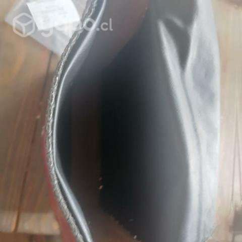 Cartera de cuero*ARGENTINA - Imagen 2