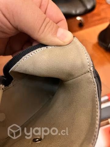 Botas de huasito - Imagen 6