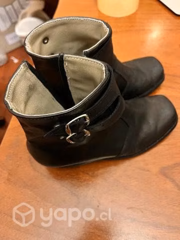 Botas de huasito - Imagen 2