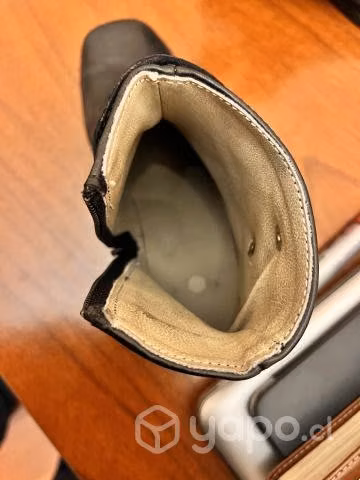 Botas de huasito - Imagen 4