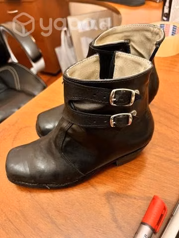 Botas de huasito - Imagen 3
