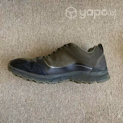 Zapatos de treking marca Lippi