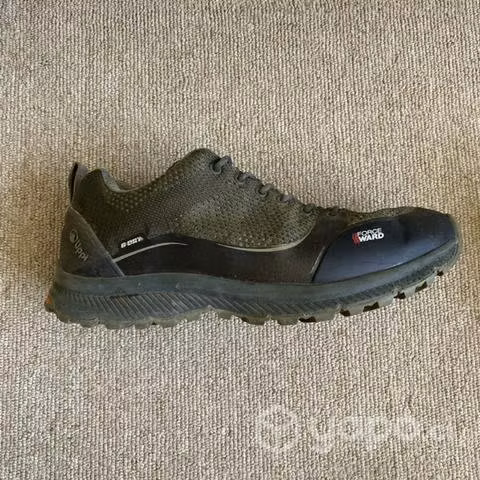 Zapatos de treking marca Lippi